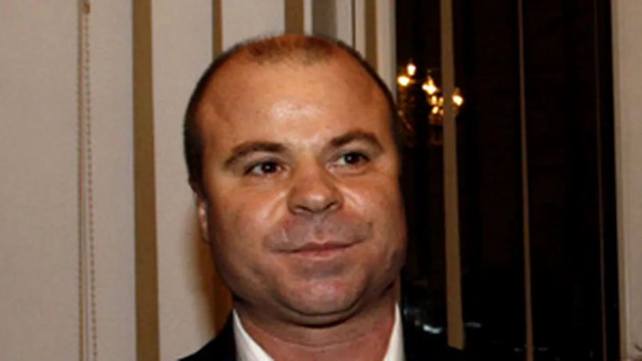 Nicu Gheara e cu Diaconescu: E un geniu! Il iubesc, dar astia vor sa-i ia televiziunea