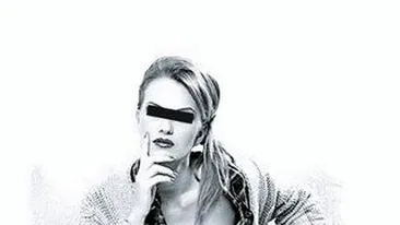 Fata minerului sef Marin Condescu isi traieste viata din plin. Rupe cluburile in doua, in timp ce fostii socri ii cresc copilul