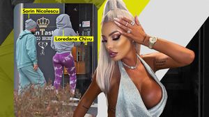 Loredana Chivu rupe tăcerea, după ce CANCAN.RO a ”probat-o” cu fostul soț al Andei Adam: ”I-am cunoscut și fetița!” De cât timp sunt iubiți