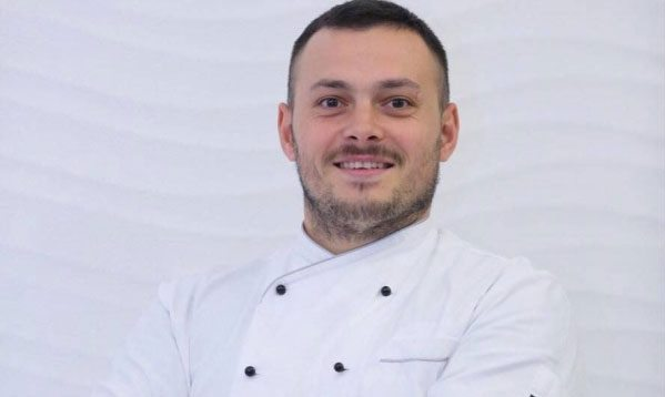 Cine este, de fapt, Alexandru Comerzan, câștigătorul Chefi la cuțite sezonul 7