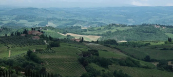 Recunoscut și denunțat autorităților. Vacanța în Toscana s-a transformat în coșmar
