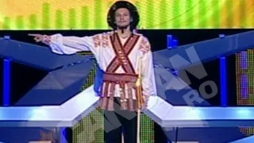 VIDEO Calusarii de la Freakquency au facut breakdance