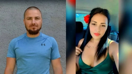 Ce a făcut Emil Gânj în dimineața în care a omorât-o pe Anda. Procurorii au făcut o descoperire importantă