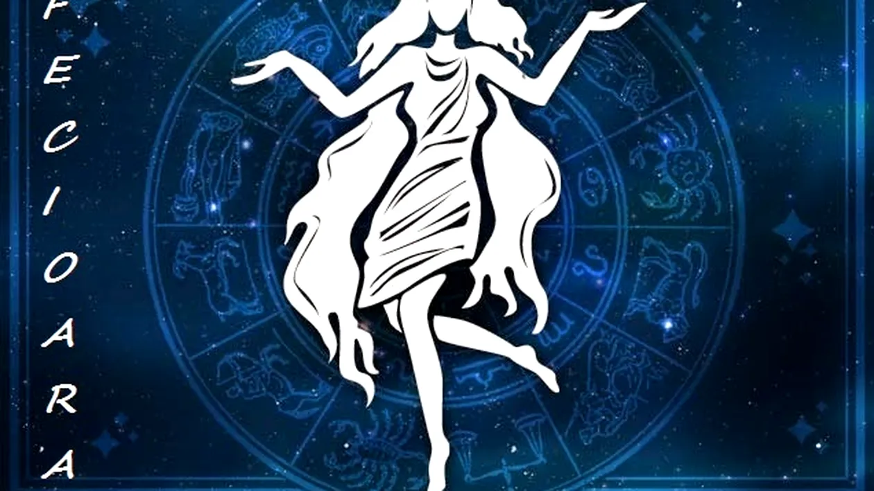 Horoscop zilnic: Horoscopul zilei de 10 iunie 2019. Fecioarele vor avea succes