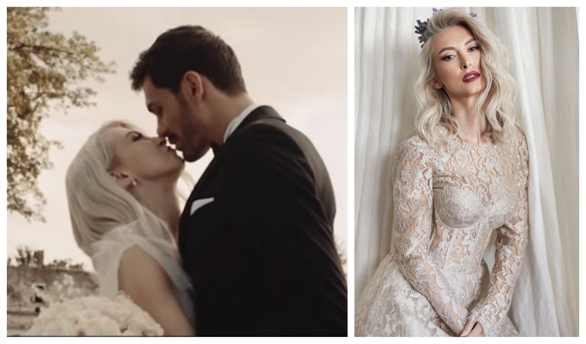 Acum totul e oficial! Andreea Bălan, primele declarații despre divorț: “Sunt momente delicate”. Ce a spus despre George Burcea