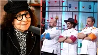 Chefi la cuțite dispare complet de la Antena 1? Ce spunea Mona Segall, înainte ca Scărlatescu, Bontea și Dumitrescu să-și anunțe plecarea