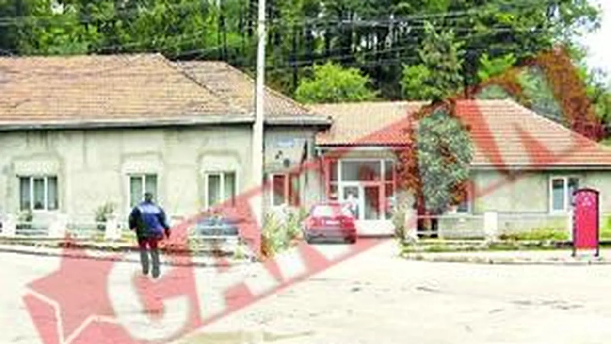 Politistii comunitari din Aninoasa vor sa faca greva