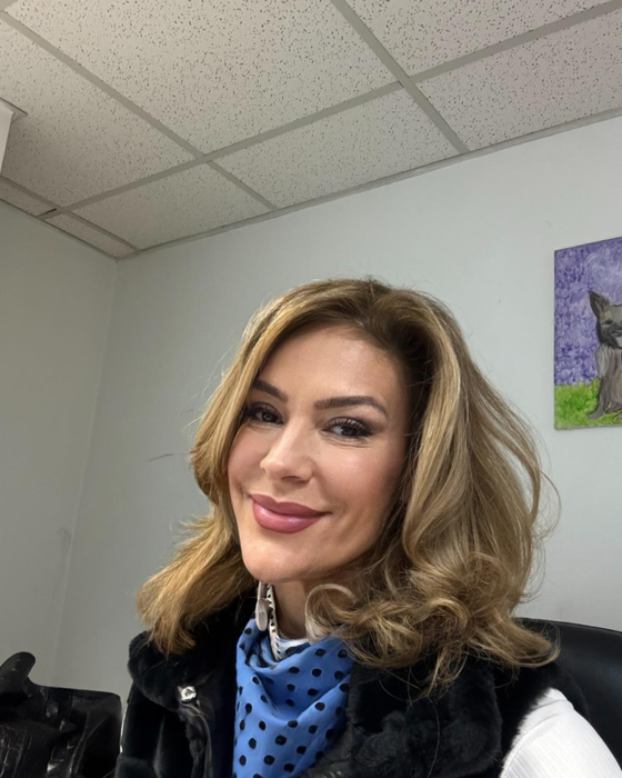 Roxana Ciuhulescu/ Sursa foto: Instagram