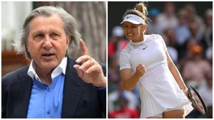 Ilie Năstase, rezolvare la suspendarea dată de ITIA pentru Simona Halep: „Am înțeles că ar putea să fie doi ani”