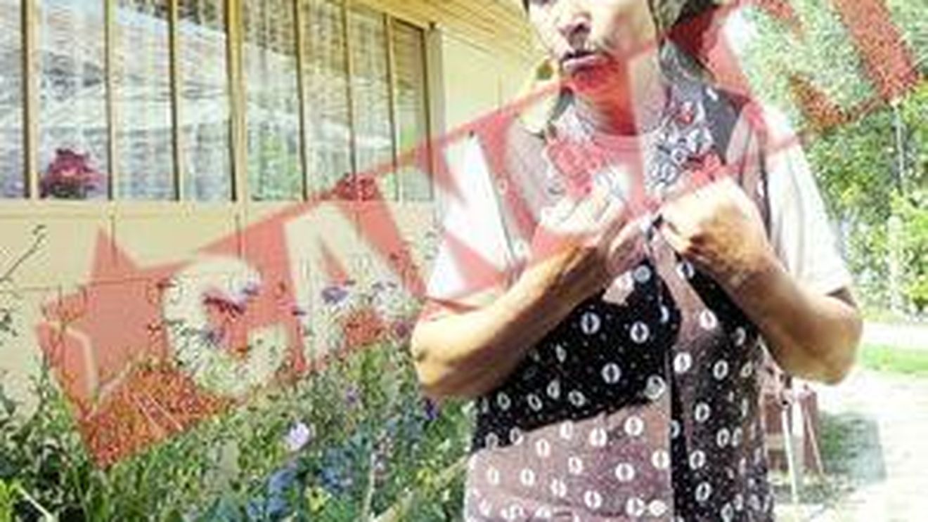 Un popa si-a dat enoriasa cu capul de altar