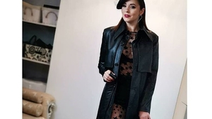 Andreea Marin, noi informații despre starea ei de sănătate: “Tendonul lui Ahile nu s-a lăsat vindecat și...”