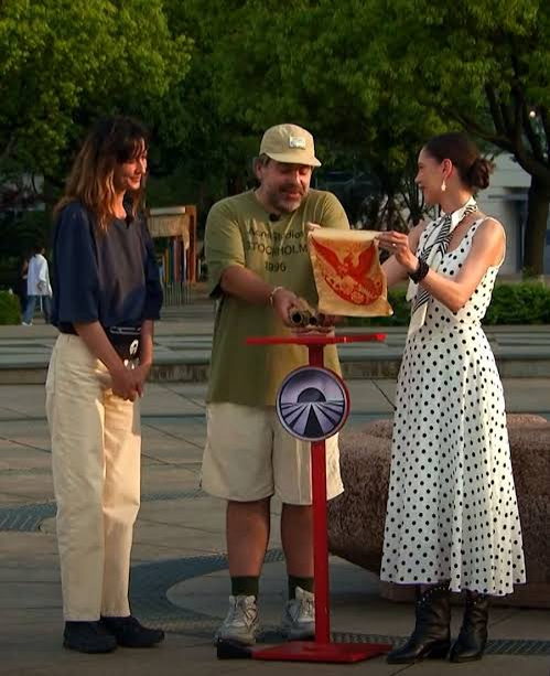 Mesajul transmis de Connie Preda după ce a fost eliminată de la Asia Express: ”Nu mă așteptam!”