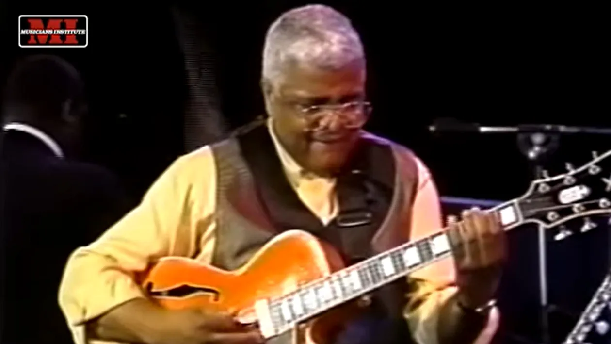 Doliu în lumea muzicală! Phil Upchurch, chitaristul care a scris istorie alături de Michael Jackson, a murit