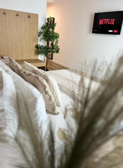 Cât costă o noapte de cazare în hotelul Andreei Bănică/ sursă foto: Booking