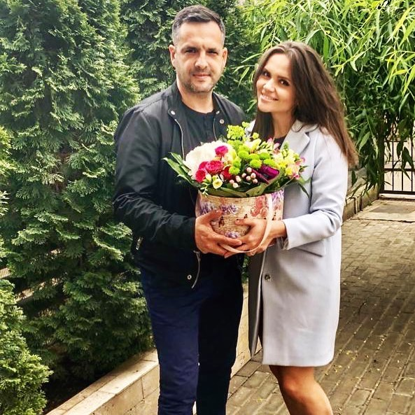 Cristina Şişcanu, ponturi pentru sezonul estival! Vedeta şi-a cumpărat bandă de alergat!