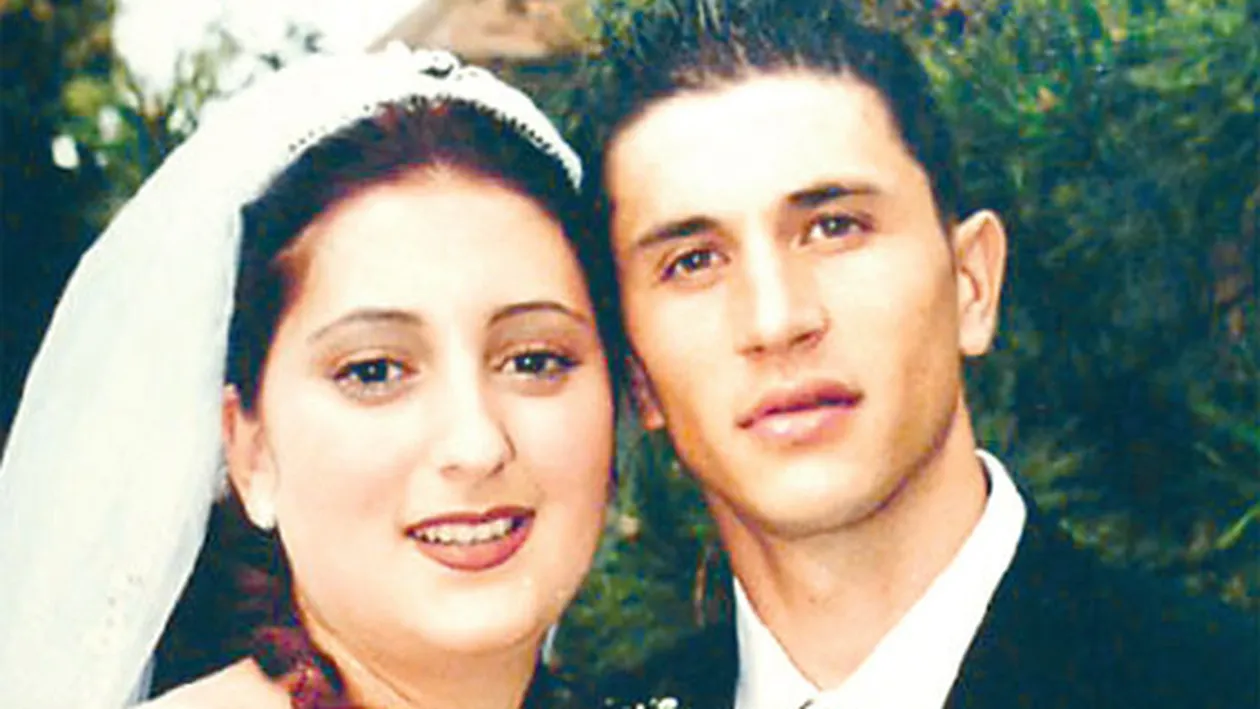 CLAUDIU RĂDUCANU contraatacă, după ce soţia i-a luat tot