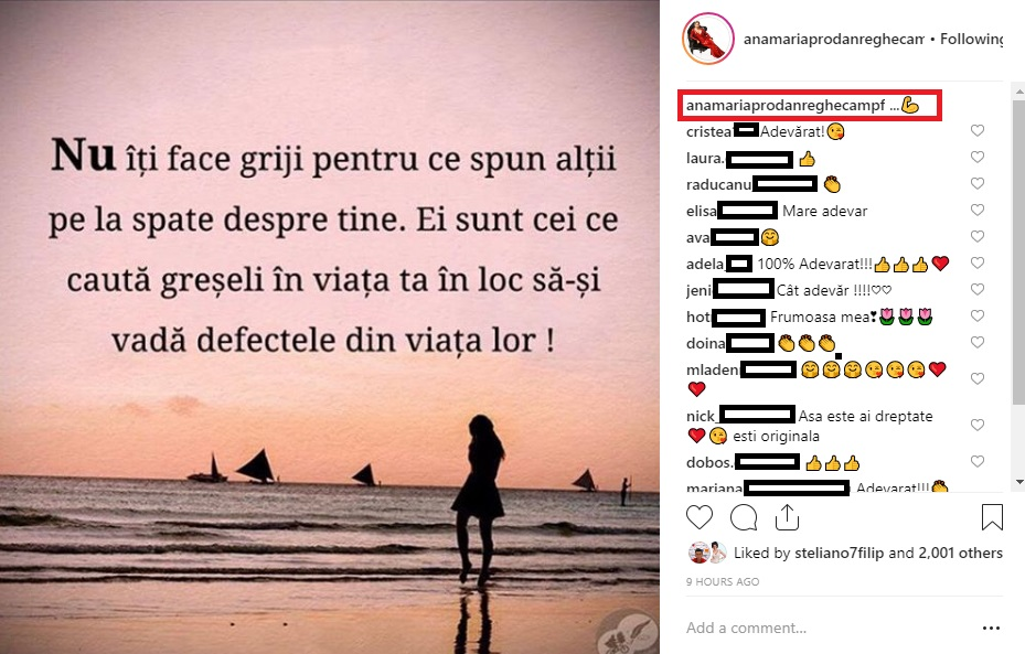 Anamaria Prodan, schimbare bizară de look! Cum arată acum
