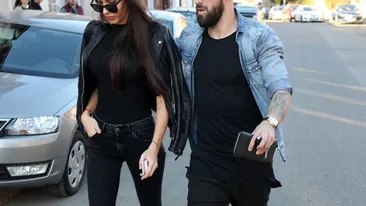 Avem detalii despre ultimul născut din familia FCSB-ului… Va fi mare cumetrie cu Reghe & Anamaria Prodan!