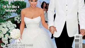 Adevaratul motiv pentru care Kim Kardashian a divortat de Kris Humphries!