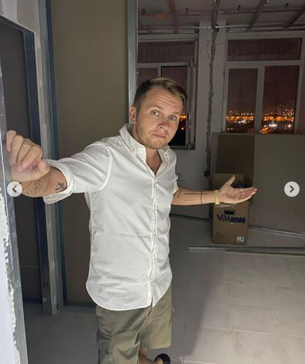 Codin Maticiuc, decizie emoționantă după incendiul izbucnit la spitalul din Piatra Neamț: “Voi continua cu spitale publice din bani privați până când statul o va face în locul meu”
