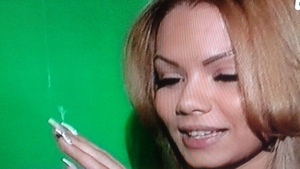 Beyonce de Romania, renegata de tatal ei! A chemat POLITIA!