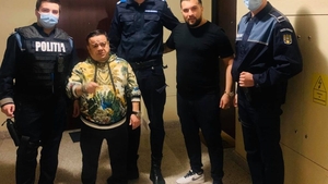 Petrecere cu Adi Minune și Tzancă Uraganul, „vizitată” de poliție. S-au dat amenzi în valoare de 59.000 de lei