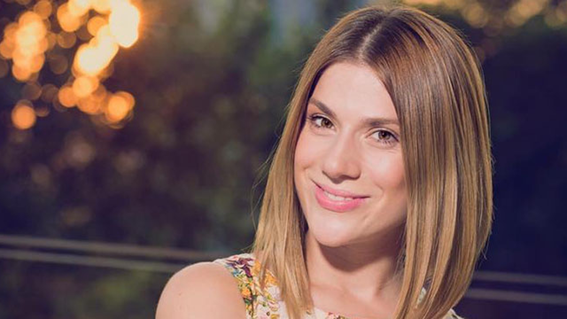 Tili Niculae, din "La Bloc", are una dintre cele mai solide relatii din showbiz-ul romanesc! De noua ani cu acelasi barbat!