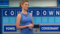 Fericire mare! Prezentatoarea TV Rachel Riley a născut! A adus pe lume o fetiță