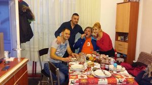 Mugurel Sfetcu, mărturisiri despre ultimul Crăciun cu Ileana Ciuculete: “Se văita. Nu mi-a plăcut cum arăta”