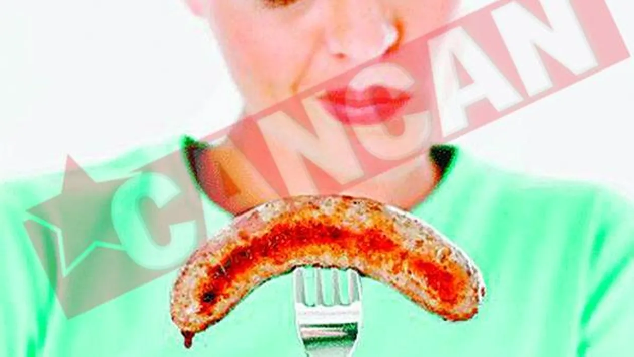 Carnatii afecteaza circulatia sanguina