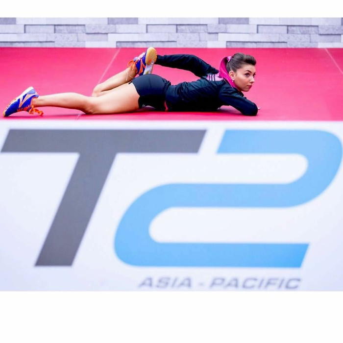 Performanţă extraordinară! Bernadette Szocs a câştigat finala mare a turneului ITTF Europe Top 16! Prima declaraţie a româncei după succesul formidabil