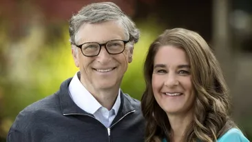 Bill Gates și Melinda au divorțat oficial! Cum s-a împărțit averea de 150 de miliarde dolari