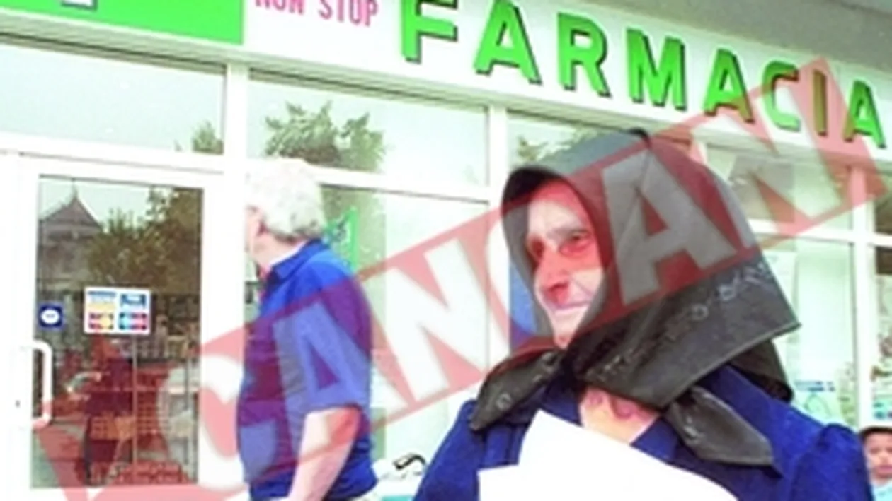 Farmaciile, luate cu asalt pentru pastile antiradiatii