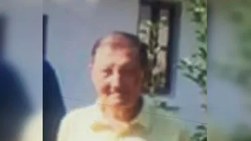 Bărbatul căutat în Craiova după ce a plecat la cumpărături a fost găsit mort. Ce au descoperit polițiștii pe corpul lui