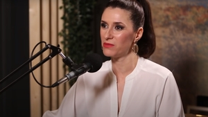 Iuliana Tudor, în doliu. Mama vedetei TV a murit: „A fost un OM-Lumină”