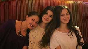 RITA MUREŞAN se pregăteşte să devină mamă la 44 de ani! Creatoarea de modă a dat vestea într-un interviu