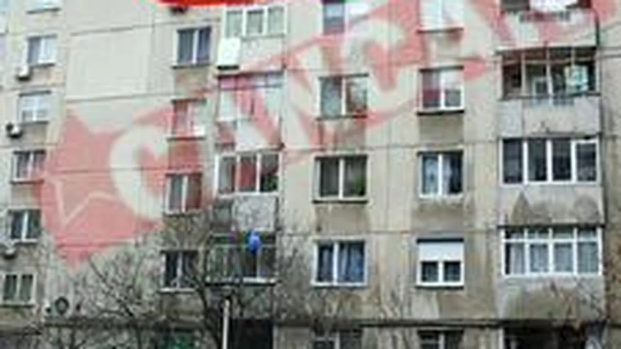 Eleva de nota 10, acuzata ca si-a macelarit mama