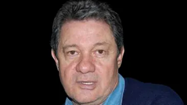 Actorul Emil Hossu, internat de urgenta in spital, dupa ce a fost accidentat pe trecerea de pietoni