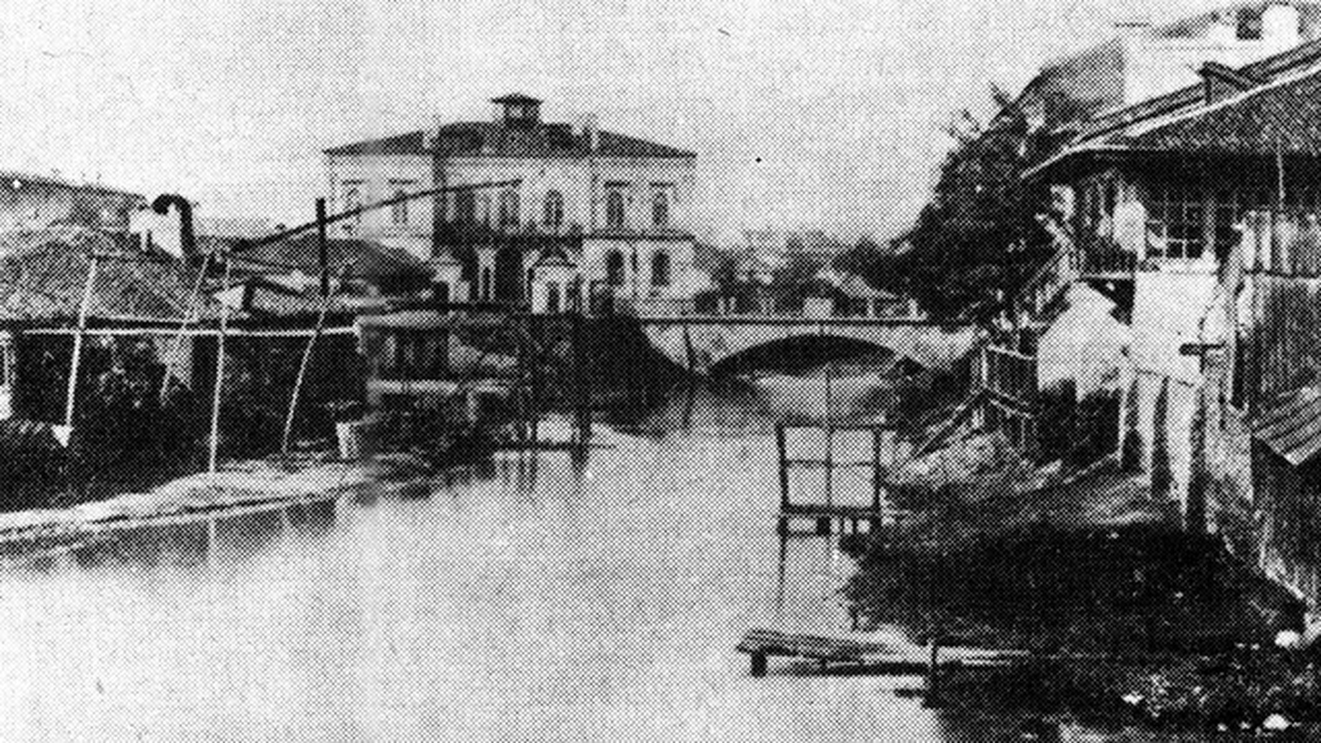Pantelimon, Drumul Taberei sau Colentina? Pariu ca habar nu aveai de la ce vine, de fapt, numele cartierului unde ai copilarit?