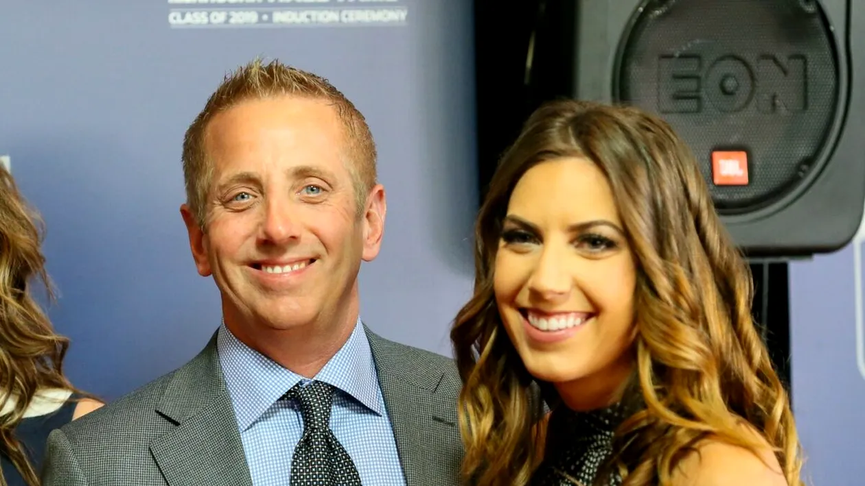 Cine a fost Cristina Grossu, soția fostului campion de raliuri Greg Biffle. Întreaga familie a murit în urma accidentului aviatic