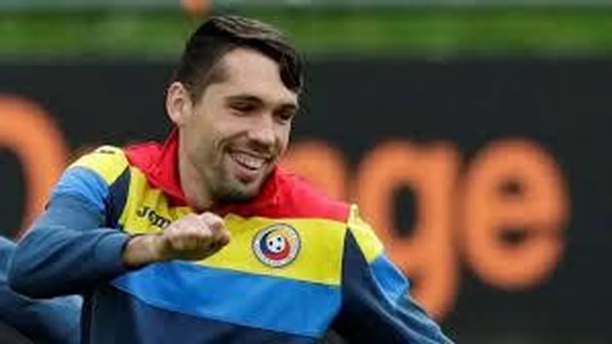 Găman: „De ce e aşa o mirare că am ajuns la Steaua?”
