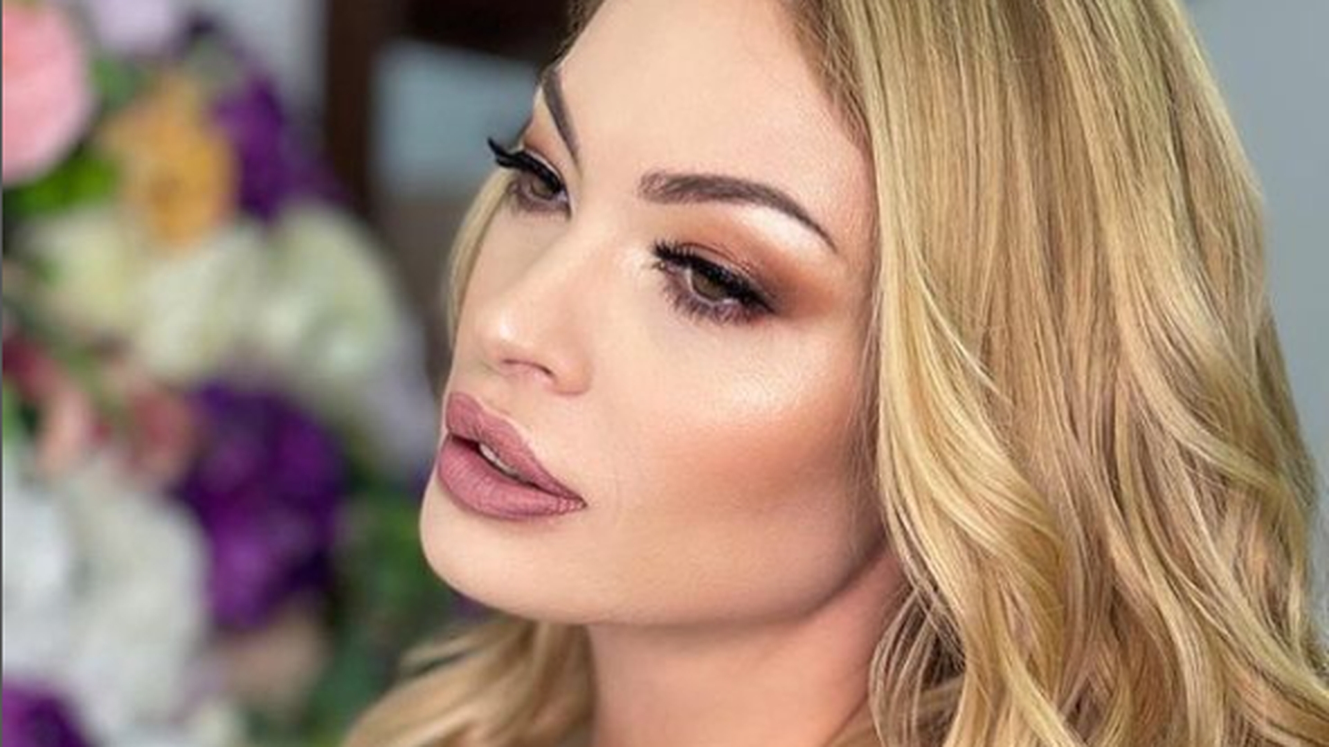 Valentina Pelinel, dezvăluiri cutremurătoare despre chinurile prin care a trecut. Soţia lui Cristi Borcea a luat o decizie radicală