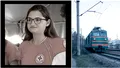 Iulia a murit lovită de tren, în timp ce asculta muzică în căști. Fata nici nu împlinise 18 ani