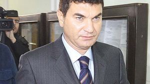 CRISTI BORCEA a ajuns de urgenţă la spital! Medicii spun că ar fi suferit o afecţiune cardiacă