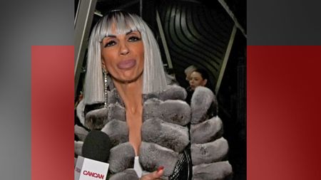 Iarna-i grea, omătu-i mare, Raluca Bădulescu vine de hac facturilor usturătoare: “Înghesuială în pat, duș mai mulți, iubitul meu nu se supără!"