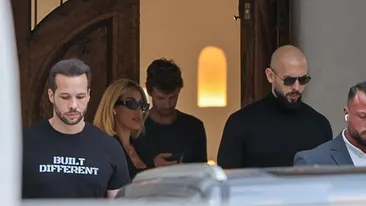 Donald Trump, prima reacție despre venirea fraților Tate în Statele Unite: „Vom verifica!”