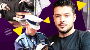 Hotărâre de ultimă oră în dosarul lui Victor Slav! Judecătorii au decis că…
