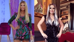 Ea e sosia Biancăi Drăgușanu? O artistă de la noi seamănă tot mai mult cu celebra blondă! Transformarea este evidentă