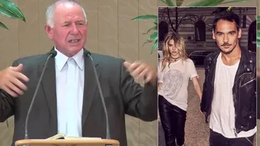 Care e motivul pentru care tatăl Lidiei Buble, pastor penticostal, nu a vrut niciodată să îl cunoască personal pe Răzvan Simion