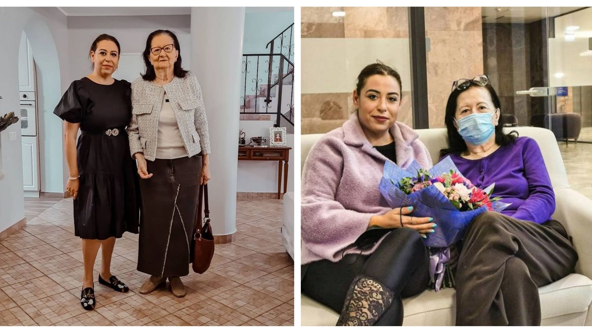 Ultimele informații despre starea de sănătate a Mioarei Roman: „Ia o pungă de medicamente...”